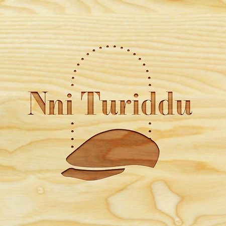 Nni Turiddu Villa Cammarata ภายนอก รูปภาพ