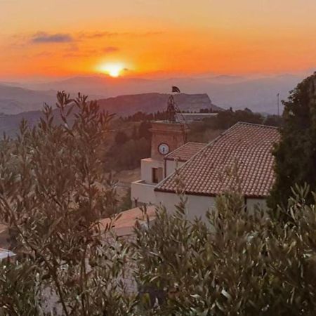 Nni Turiddu Villa Cammarata ภายนอก รูปภาพ