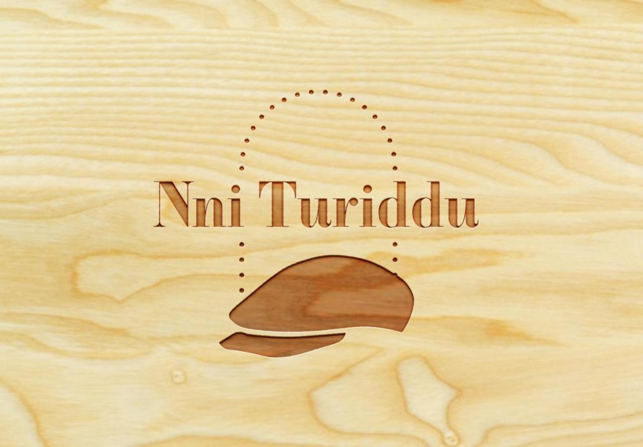 Nni Turiddu Villa Cammarata ภายนอก รูปภาพ