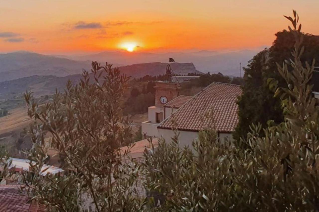 Nni Turiddu Villa Cammarata ภายนอก รูปภาพ
