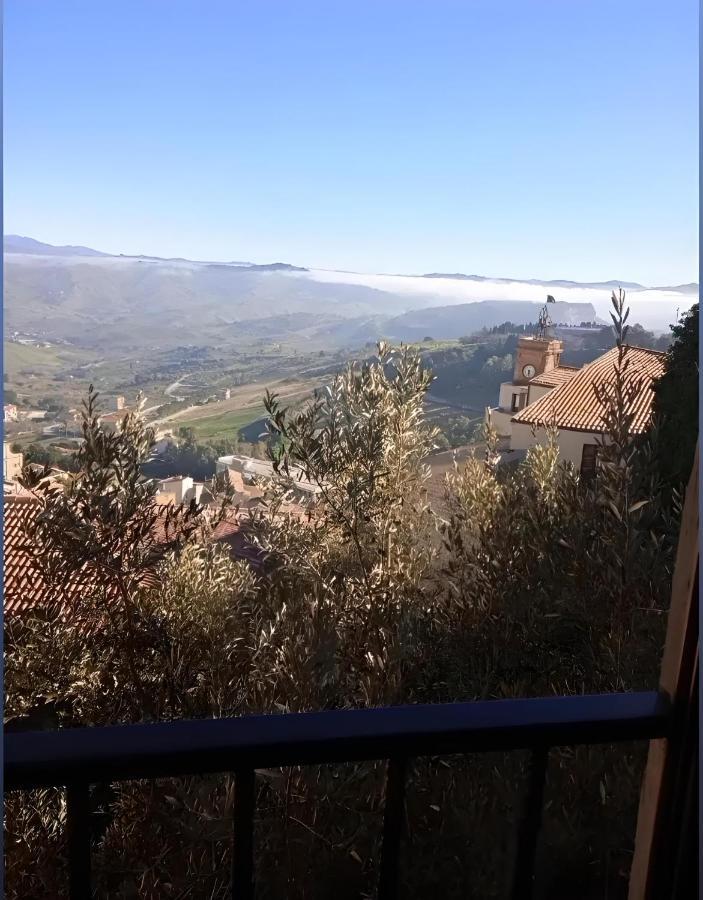 Nni Turiddu Villa Cammarata ภายนอก รูปภาพ