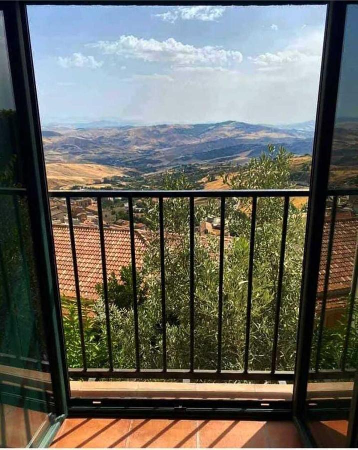 Nni Turiddu Villa Cammarata ภายนอก รูปภาพ